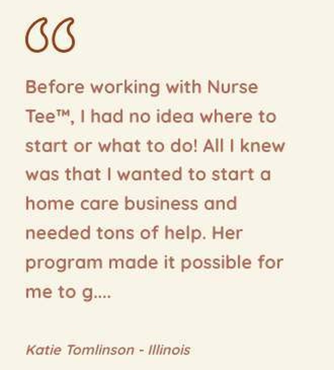Review from Katie Tomlinson, Illinois